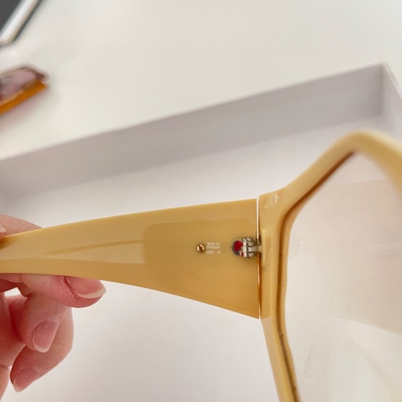 Vintage Christian Dior 2230-71 - Picture 4 of 7